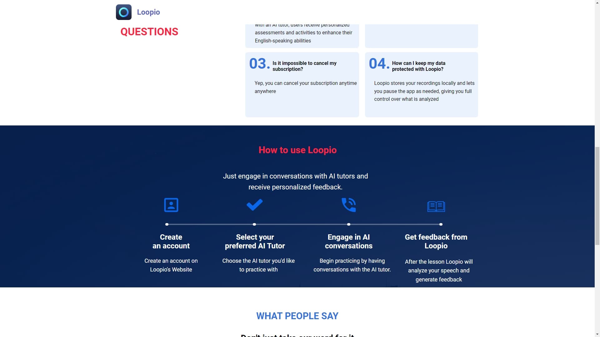 AI Powered Tutor Agents