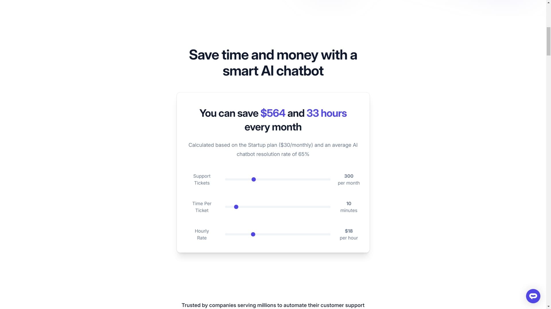 SiteSpeakAI -
        Automate your customer support with AI