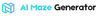 AI Maze Generator