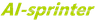 Ai-Sprinter