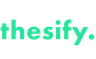 Thesify