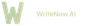 WriteNow AI