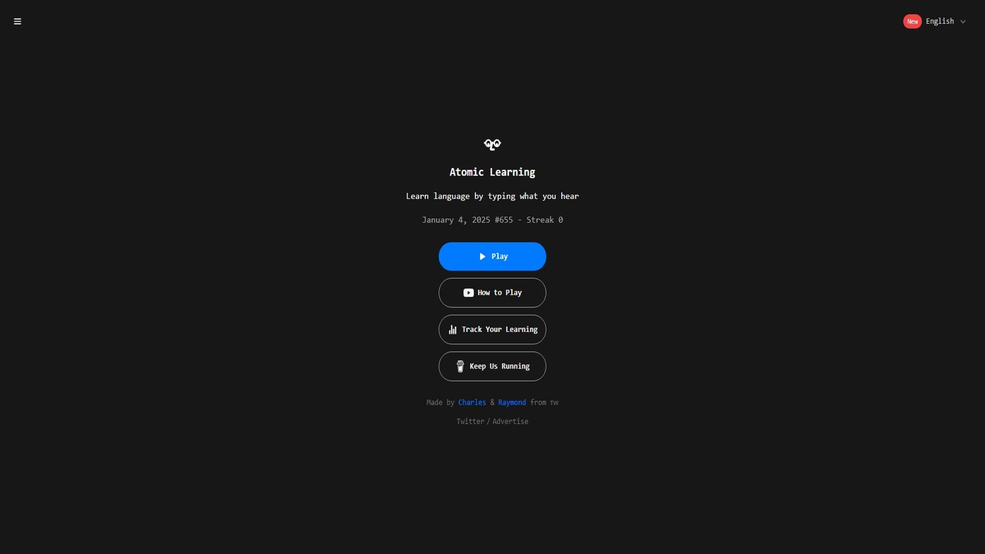 Atomic Learning - The easiest way to learn languages
