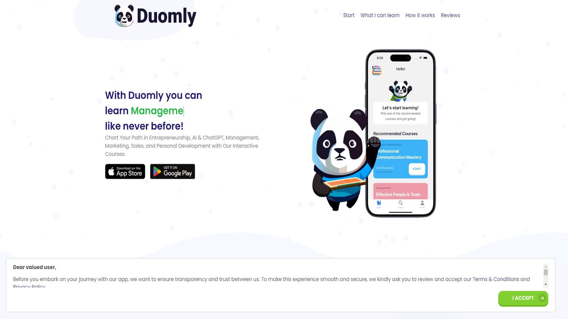 Duomly - School Online