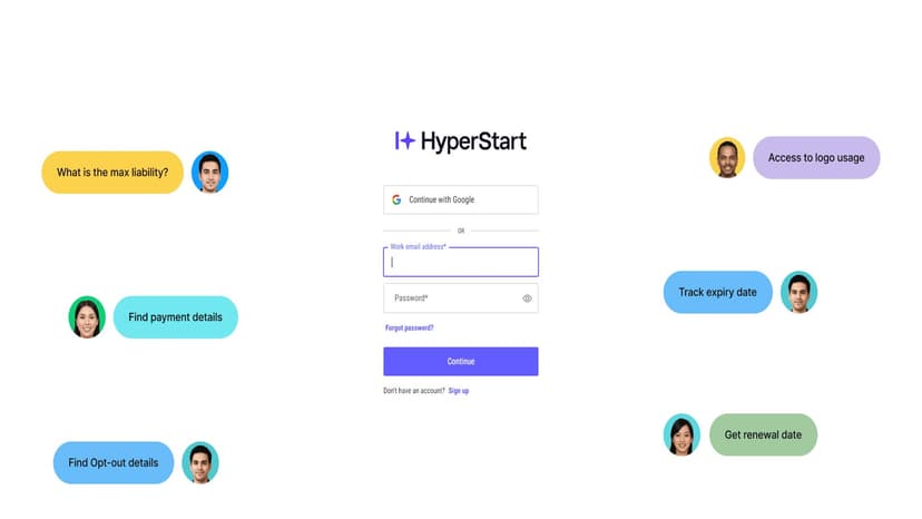 HyperStart CLM - HyperStart CLM 工具：高效度量您的应用程序启动性能。