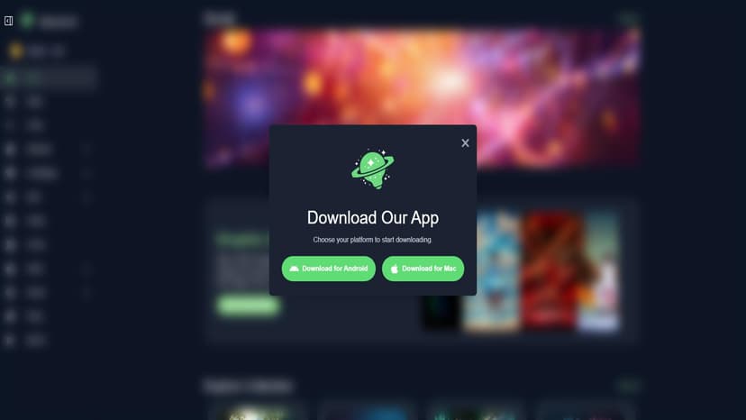 Ideaverse AI - Ideaverse AI通过创新的AI模型，帮助用户探索未来潜力，涵盖ChatGPT、技术与创新。