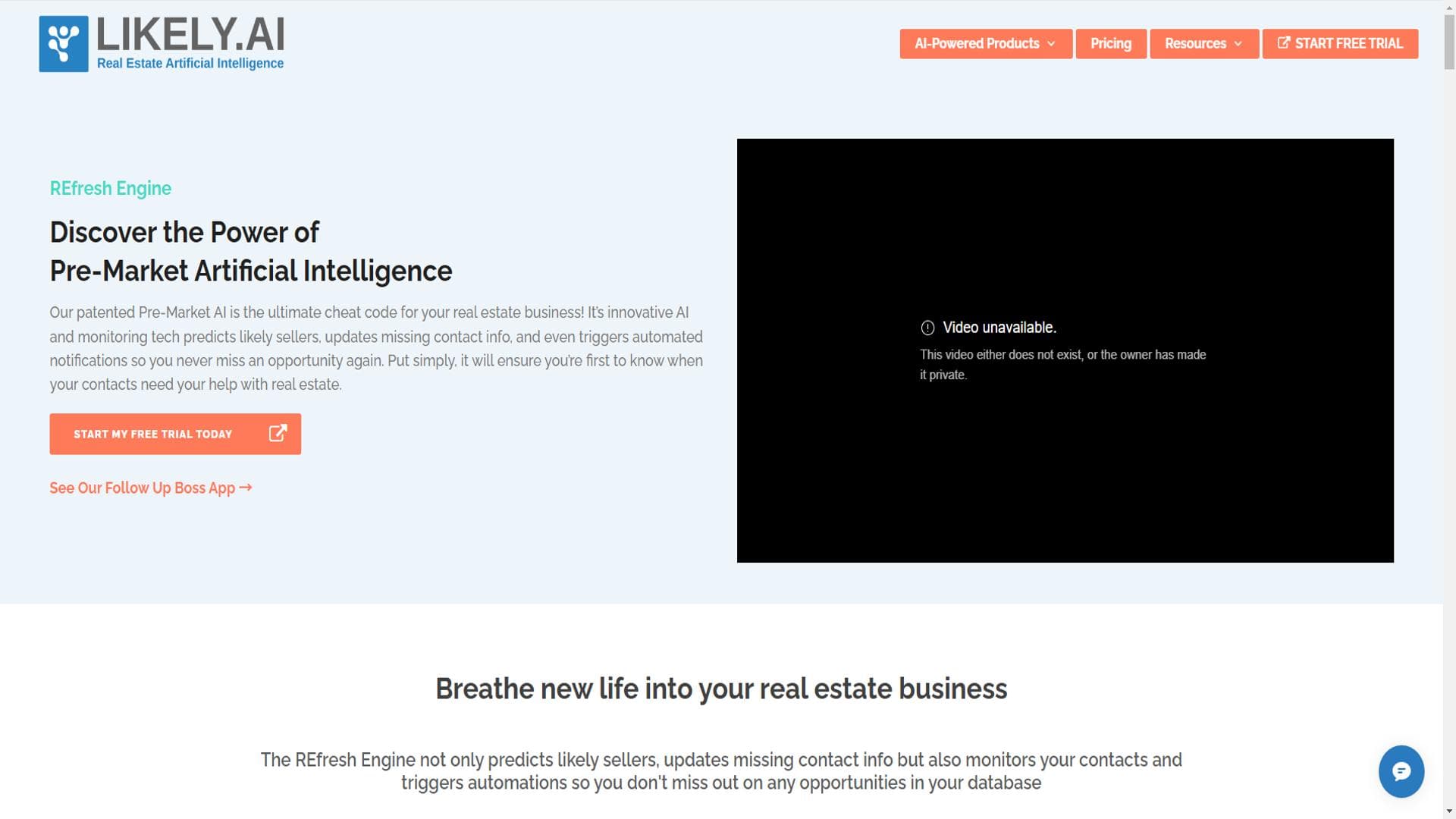 Likely.AI – Real Estate AI