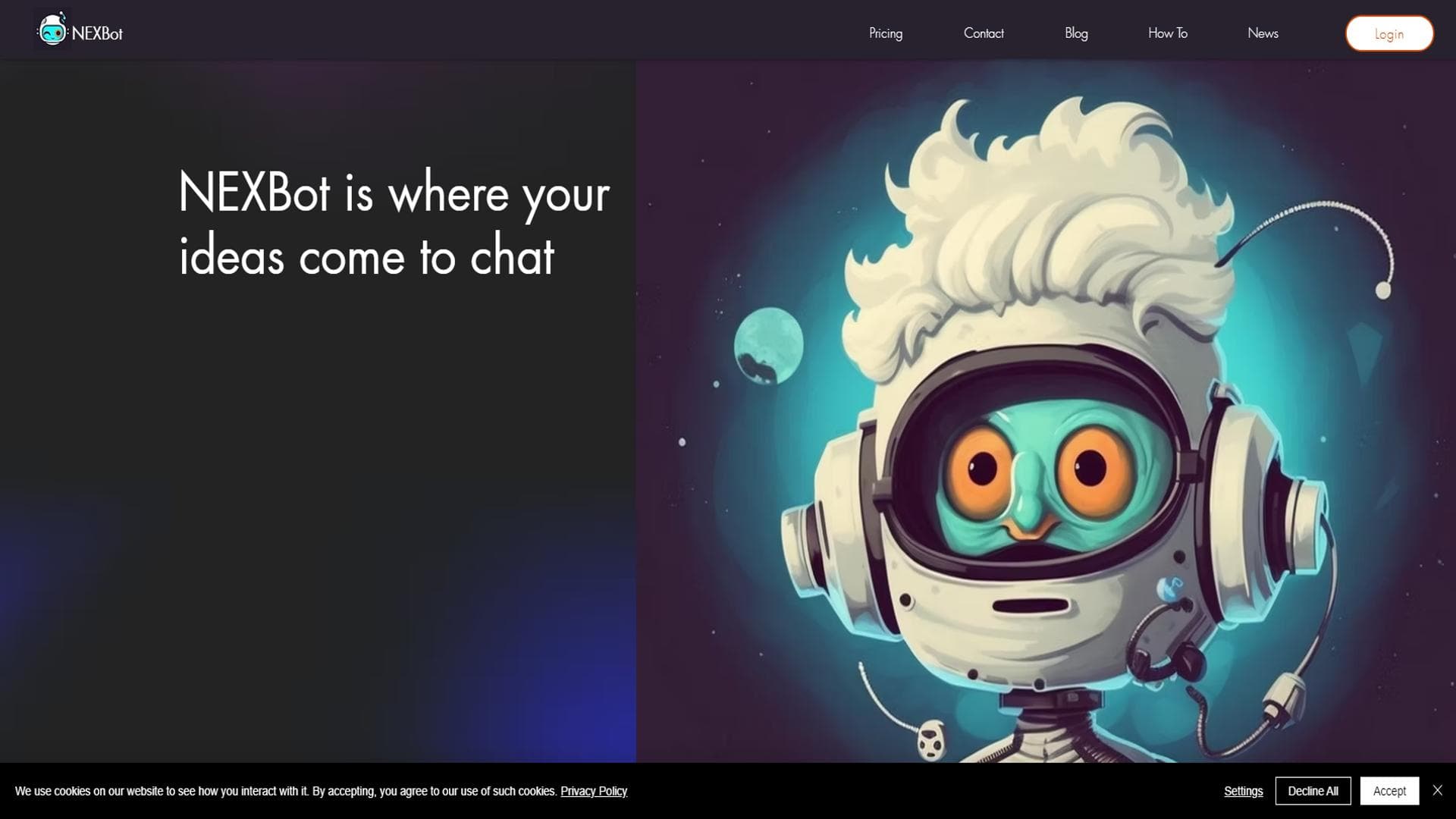 NEXBot