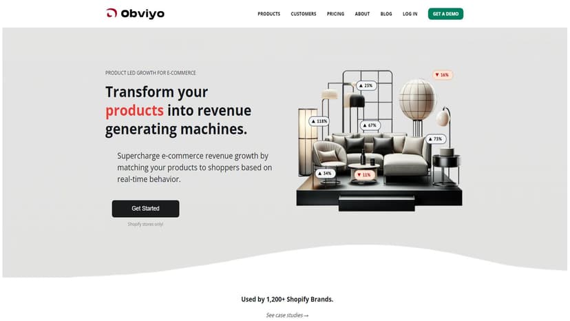 Product Led Growth For E-commerce - 利用AI技术，将电商产品转化为收入增长引擎。