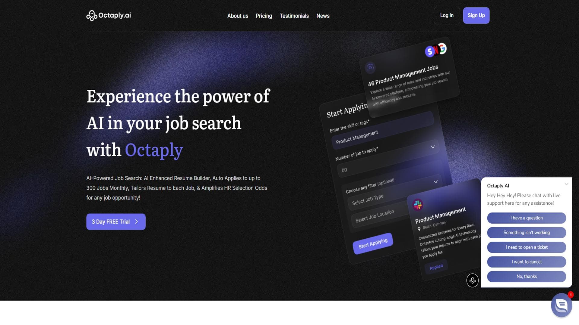 Octaply.ai
