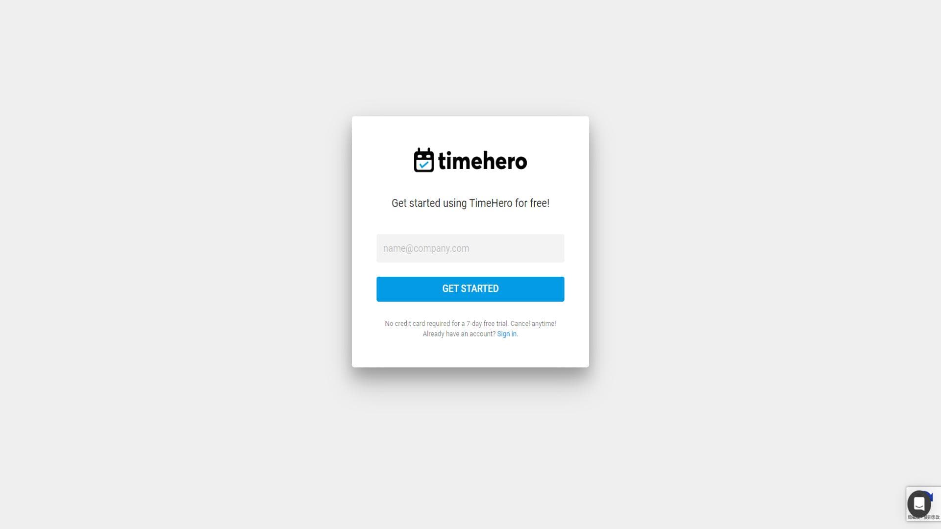 TimeHero - 一站式时间管理与任务计划工具